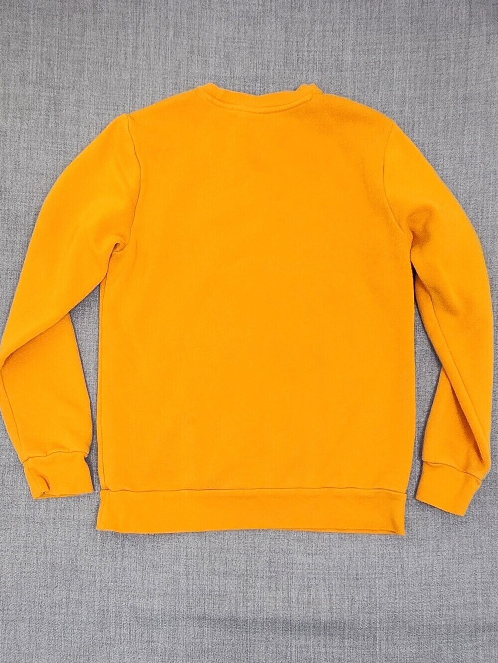 adidas Original Trefoil Logo Crewneck Sweater. 14 - Picture 4 of 6